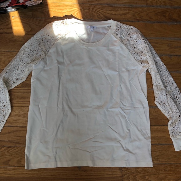 Stella & Dot Tops - Stella & Dot Amie Sweater - Never Worn Stella & Dot Tops - Stella & Dot Amie Sweater - Never Worn